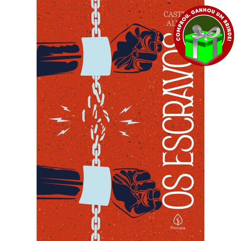 Livro Os escravos Castro Alves Ciranda Cultural Inteligência Emocional Auto Ajuda Crescimento