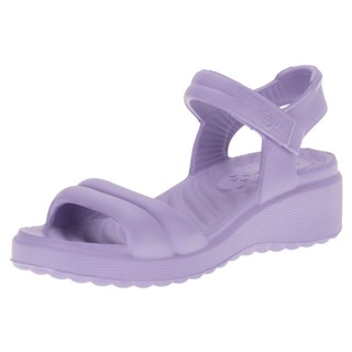 Sandália Anabela Marshmallow Piccadilly - C226001