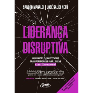 Liderança Disruptiva