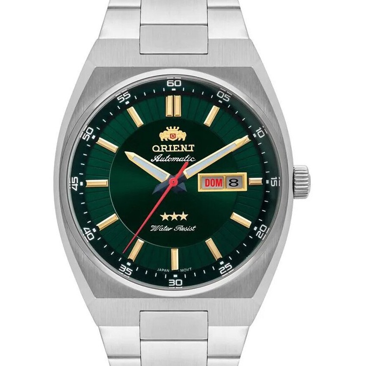 RELÓGIO ORIENT MASCULINO AUTOMATICO 469SS087 E1SX em Oferta na Shopee