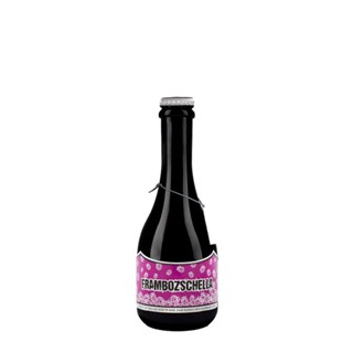 Cerveja Ducato Frambozschella Gf 330ml