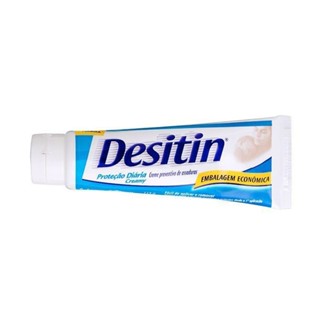 Creme Preventivo de Assaduras Desitin Creamy 113g