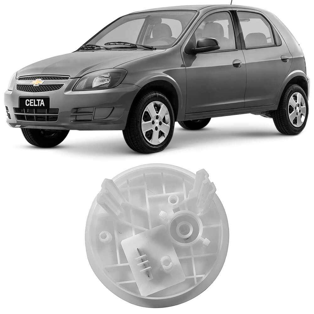 Tampa Bomba Combustível GM Agile Celta Prisma TSA T-030038 em Oferta na Shopee
