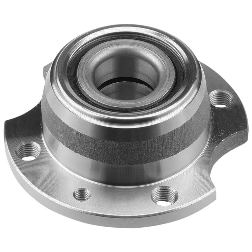 Cubo Roda Uno Mille 84 A 2013 Traseiro Com Rolamento Nakata em Oferta na Shopee