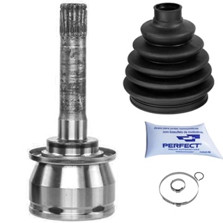 Junta Homocinética Roda Onix Prisma 1.0 2013 a 2019 Perfect em Oferta na Shopee