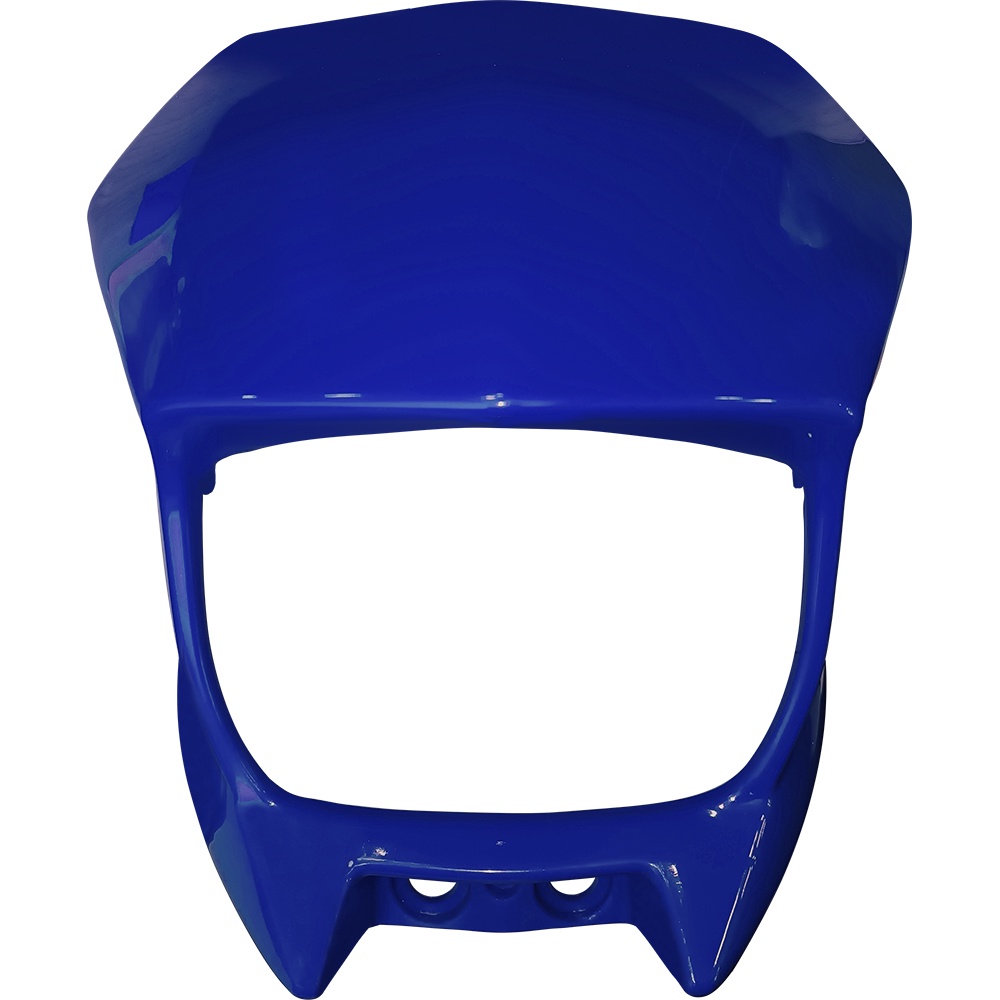 CARENAGEM DO FRONTAL DO FAROL XTZ 125 2003 A 2016 em Oferta na Shopee