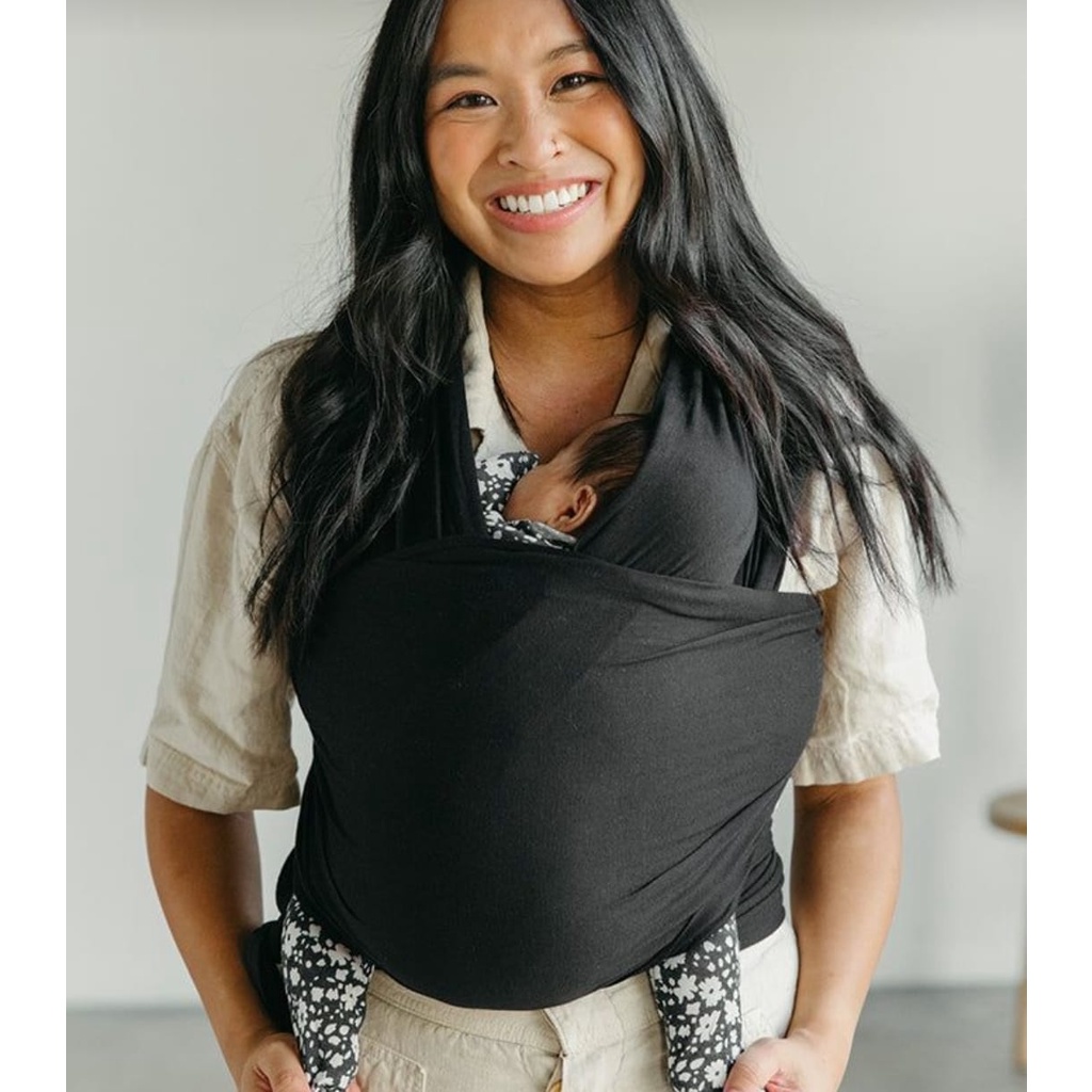 WrapSling PiêPaô Malha 30.1