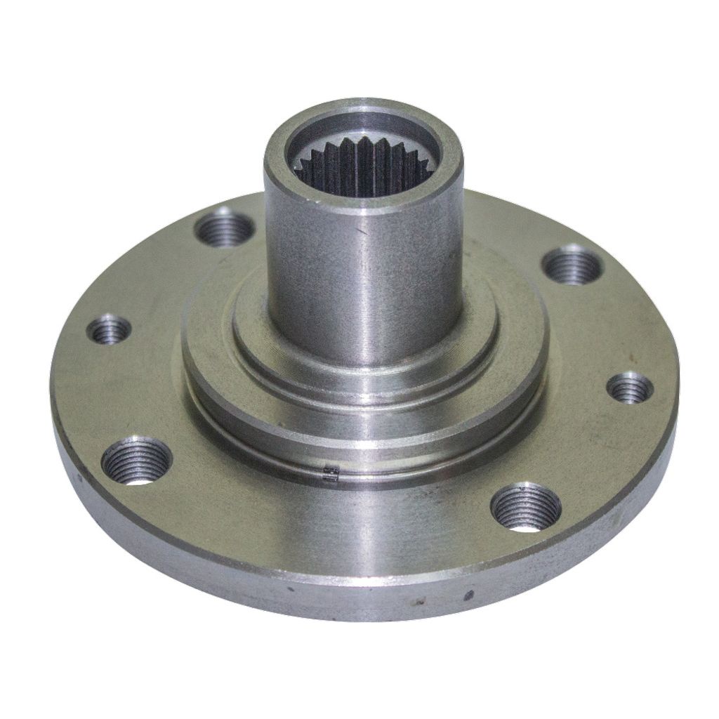 Cubo Roda Fiat Idea 2006 a 2016 - 157418 - HFCD38