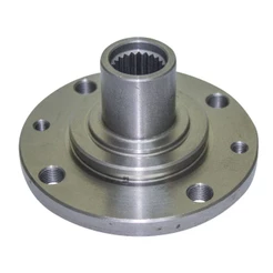 Cubo Roda Fiat Siena 1997 a 2004 - 157413 - HFCD38