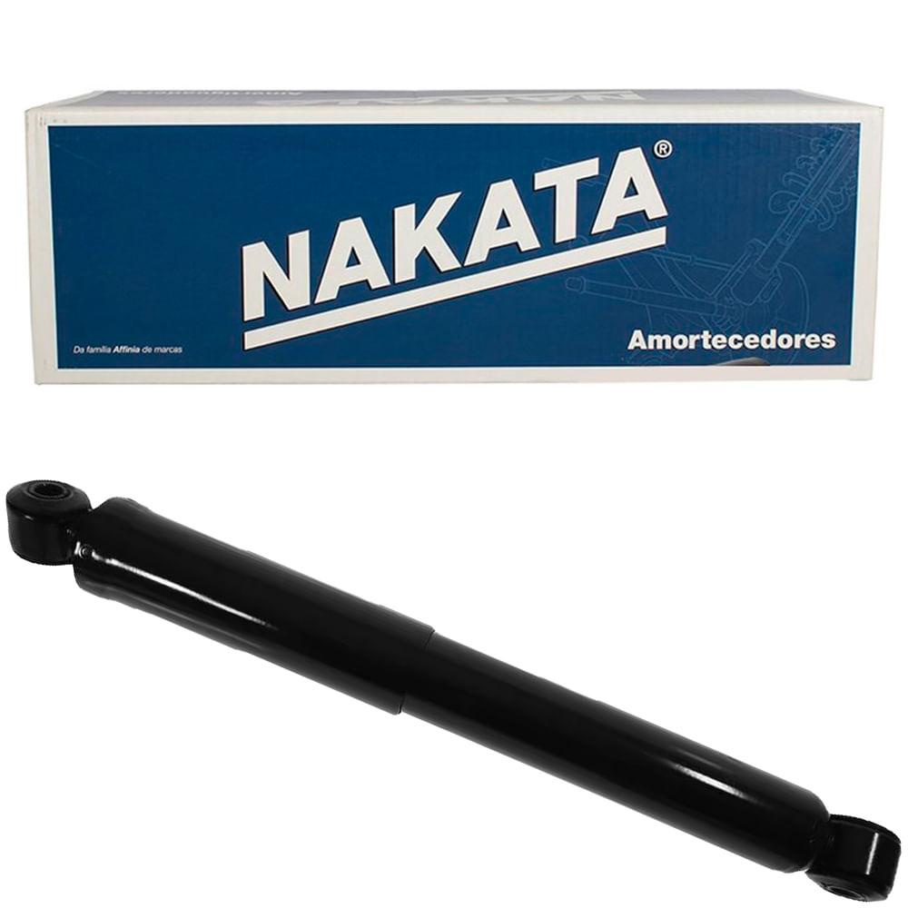 Amortecedor Sprinter 515 2012 A 2018 Traseiro Le Ld Nakata - Spare Parts and Accessories for Vehicles
