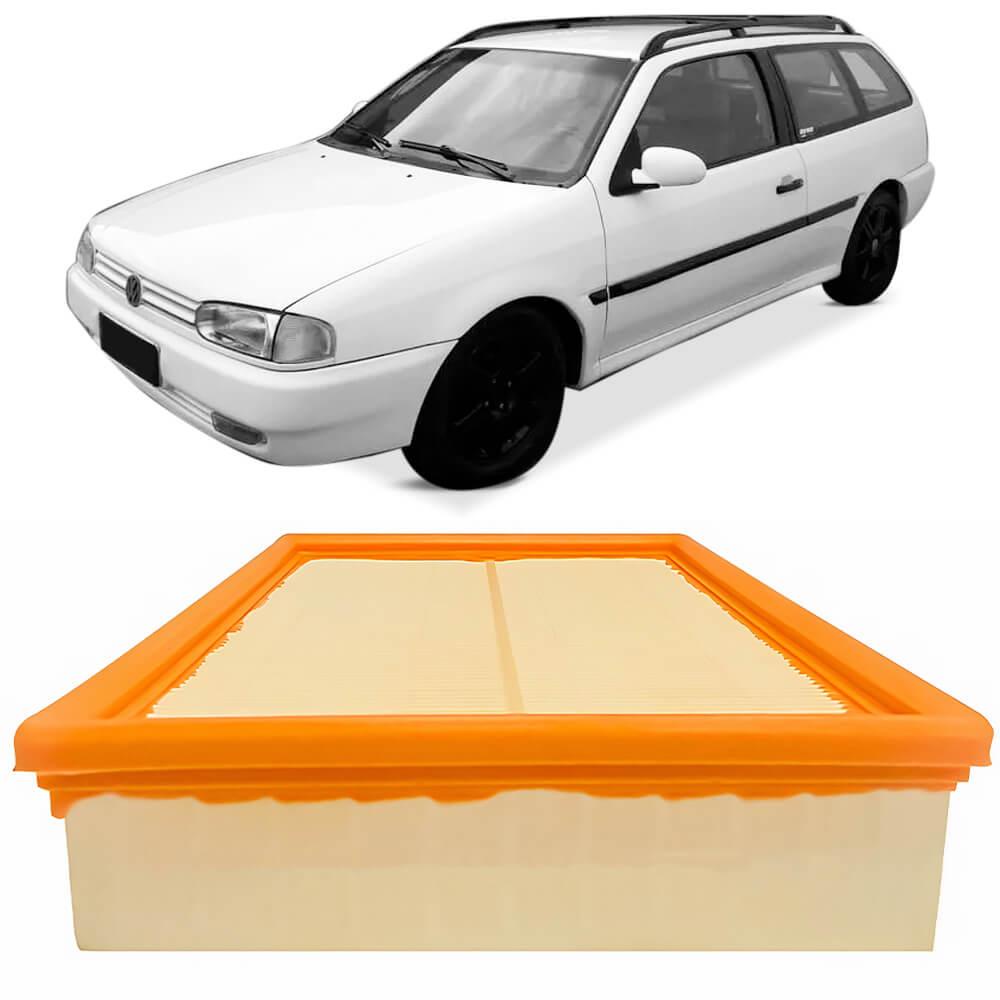 Filtro Ar Gol G1 Parati Saveiro Voyage 1.0 1.6 1.8 Wega - Spare Parts and Accessories for Vehicles