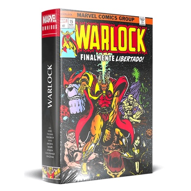 O que é Adam Warlock Hq? Guia e Onde Comprar | BuscaProdutos