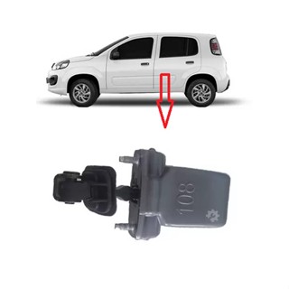 Limitador Porta Traseira Novo Uno Vivace Original 2011 até 2021 - 51836108