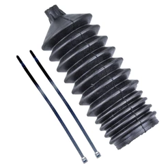 Kit Coifa Caixa Direção Gm Corsa 1994 a 2004 - 156070 - 4710