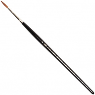 Pincel Winsor & Newton Série 7 N° 2