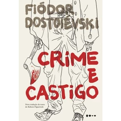 Crime e castigo - Todavia