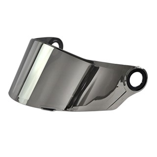 Viseira Capacete Ls2 Classic/ff396 Cinza