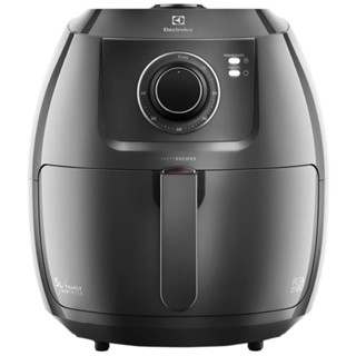 Airfryer Electrolux Family Efficient Grafite 5L EAF50