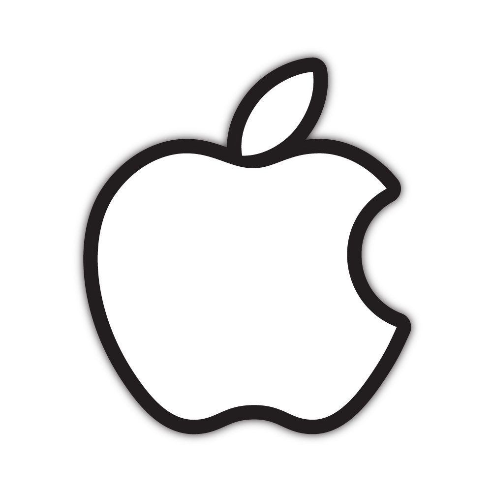 Placa Quadro Assistência Técnica Celular Apple 2
