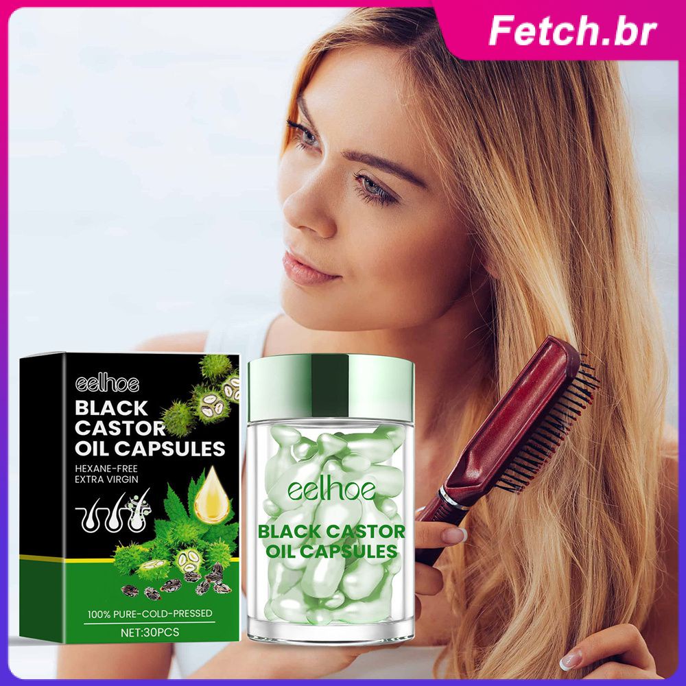 Moderado Cuidados com os Cabelos Reparação Máscara Capilar Higiene Pessoal Calmante Óleo Capilar Reparado Hidratante Máscara Capilar Máscara Capilar Condicionador Óleo de Rícino Condicionador Fetch.br