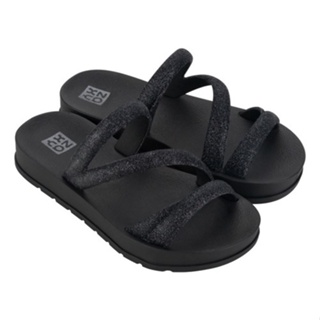 Tamanco Sandália Zaxy Gliter Infantil Original em Oferta na Shopee