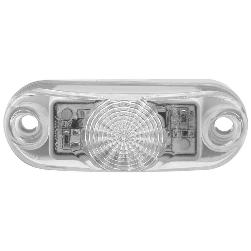 Lanterna Delimitadora Led Cristal Cargo Constellation Worker em Oferta na Shopee
