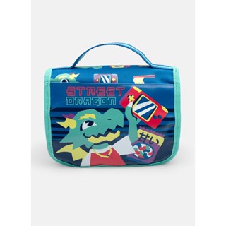 Necessaire Dragão Street - Puket