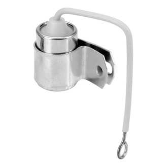 Condensador Distribuidor Jeep F75 Willys Rural Maverick 102