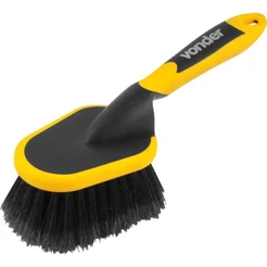 Escova Macia para Face de Rodas Vonder - 63.64.027.085