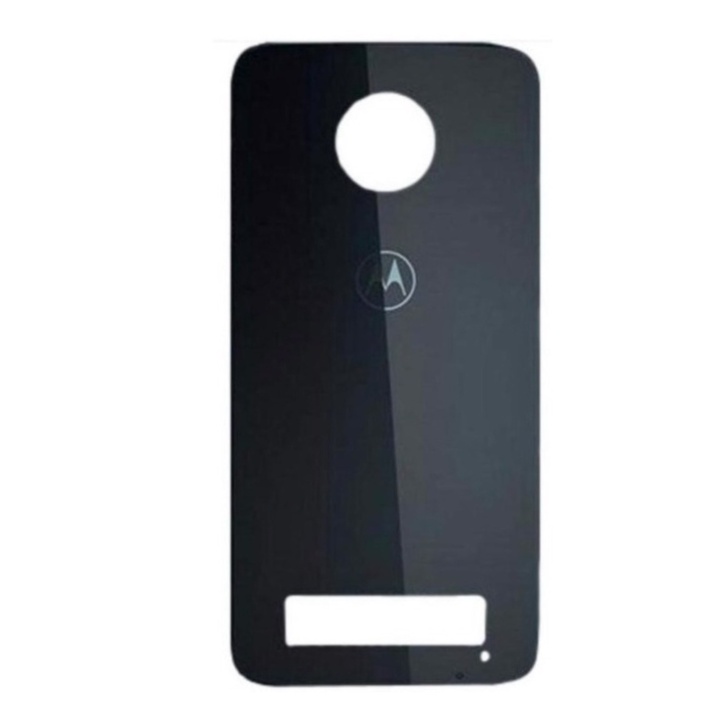 Tampa Vidro Traseira Para Moto Z Play Compativel Xt1635