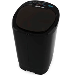 Tanquinho Mueller Big 20 Kg Semiautomático Sistema de Drenagem