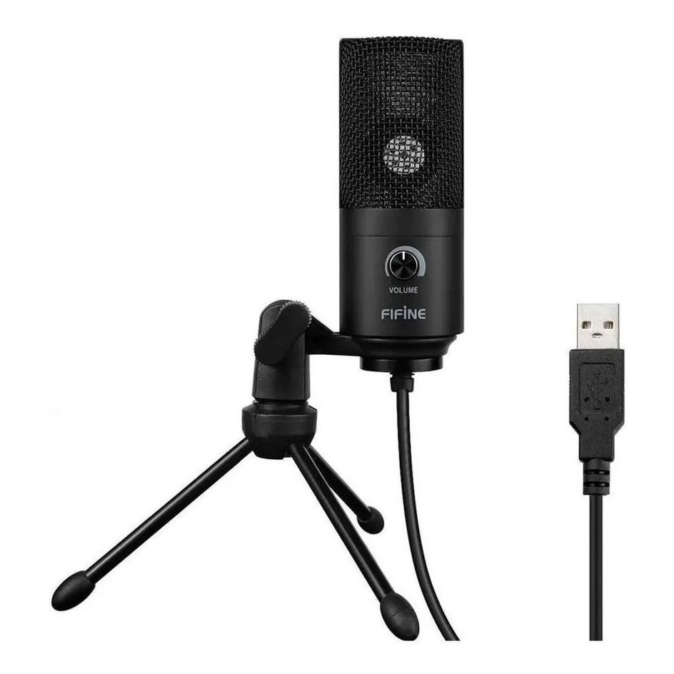 O que é Microfone Fifine K669? Guia e Onde Comprar | BuscaProdutos