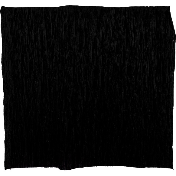 Papel Crepom para Bem Casado - Preto - 50 unidades - Rizzo - Home & Living