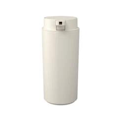 Porta Sabonete Líquido 290ml Coza Serene