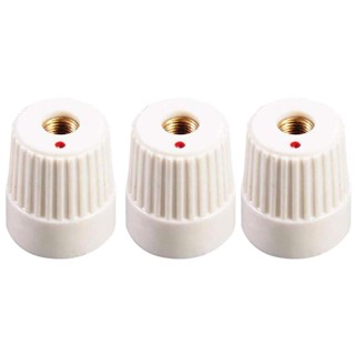Kit Botao Do Tensor Apertar Linha Maquina Overlock Siruba 747