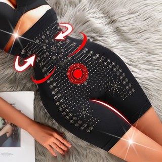 Kg plus size 40-80 queima gordura moldagem Cintura alta Calcinha corpo Calcinha controle sem costura Abdominão Shaper Tummy Calcinha NP93