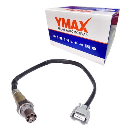 Sonda Lambda 0258010280 Nissan March Versa 1.6 16v