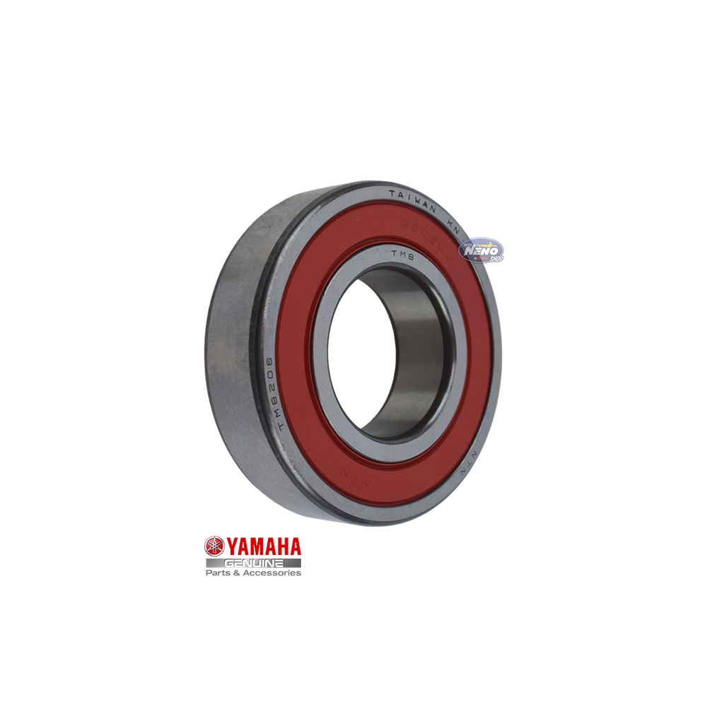 Rolamento da Roda Traseira Rhino 450 660 700 YXZ 1000 Original Yamaha