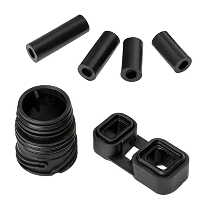 Yoo 24107519314 24107519315 Kit De Vedação Do Conector Da Luva Corpo Das Válvulas De Óleo De Transmissão