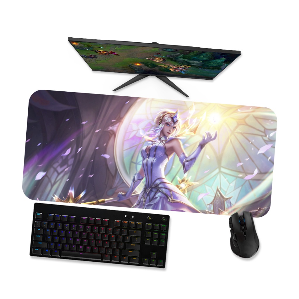 League Of Legends Mouse: Onde Comprar | BuscaProdutos