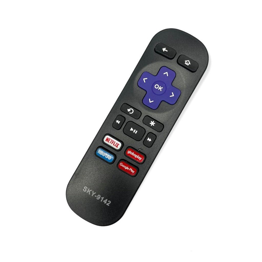 Controle Remoto para Roku Express