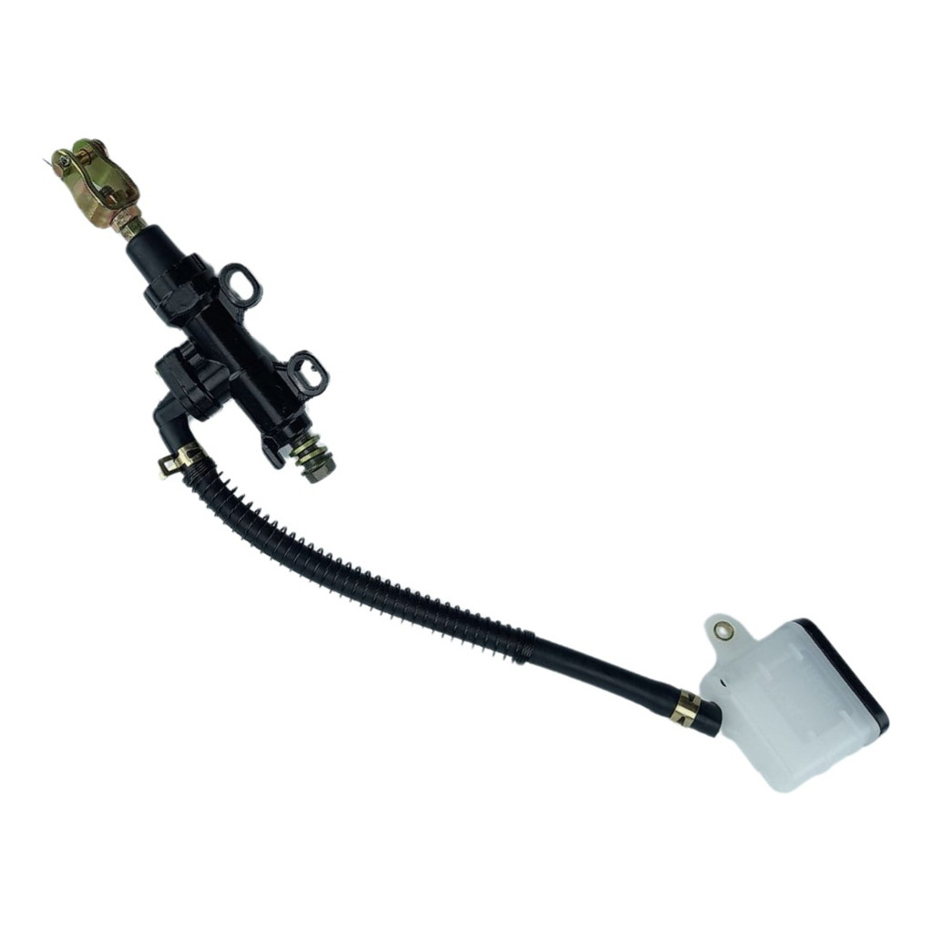 Burrinho Traseiro Freio Nxr 160 Bros Xre 190 Cilindro