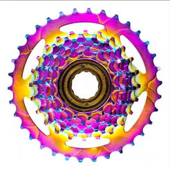 Catraca Roda Livre 14-34d 7v Index Camaleão Mtb Aço Gios Vk