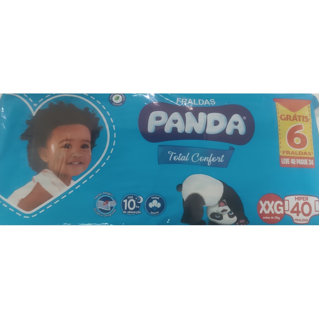 Fraldas Acima de 15kg: Onde Comprar | BuscaProdutos