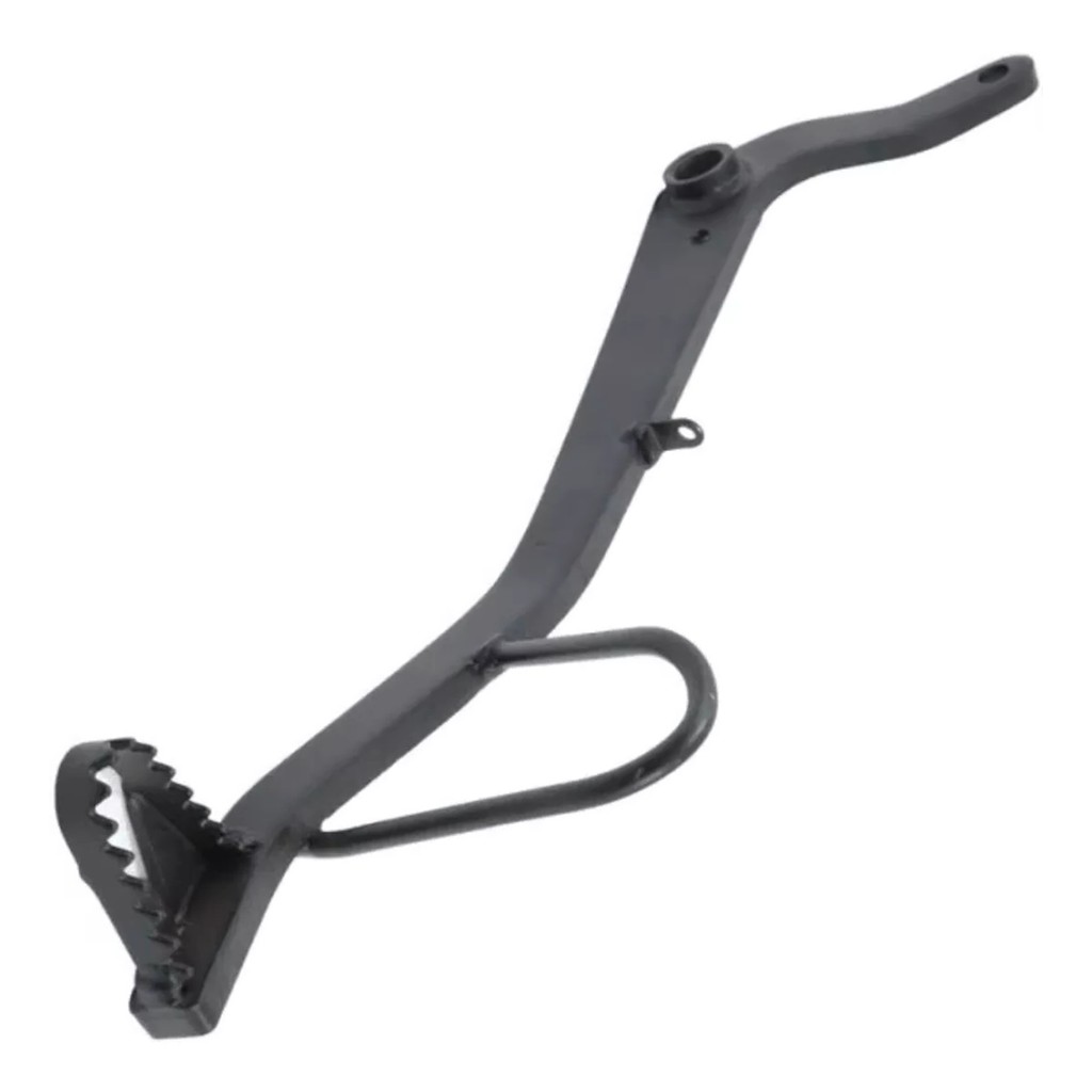 PEDAL DE FREIO TRASEIRO PRETO XTZ 125 2003 ATÉ 2016