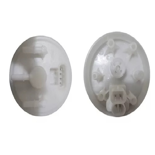 Tampa Flange Bomba Combustível Pajero Tr4 2.0 16v 2007 ...