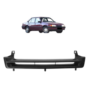 Grade Monza Tubarão 1991 1992 1993 1994 1995 1996 Preto Liso em Oferta na Shopee