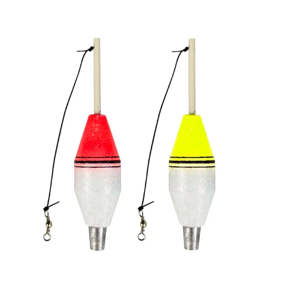 Boia de Arremesso Ref. 01 30g - Boias Barão