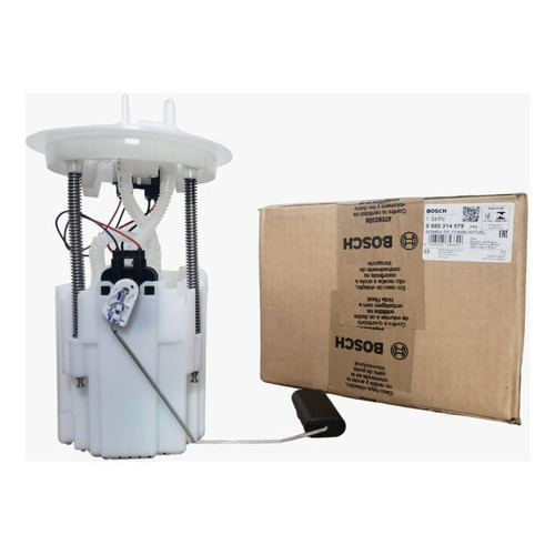 Bomba Combustível Completa Cobalt 1.8 2017 Original Bosch em Oferta na Shopee