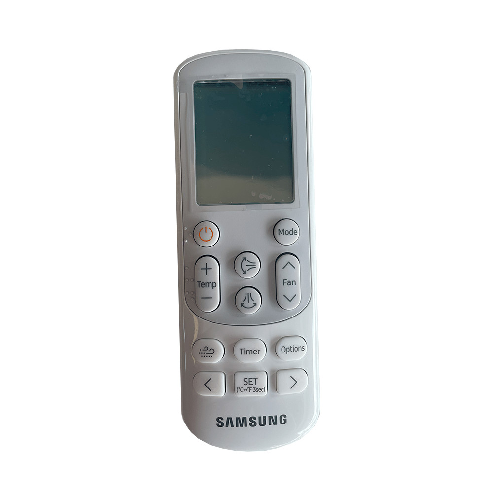 CONTROLE REMOTO AR CONDICIONADO SAMSUNG - DB96-24901W